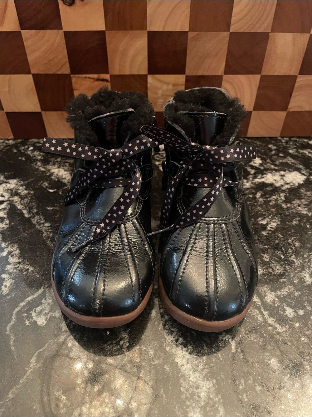 UGG Girls Boots